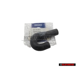 VW Original Schlauch - 026121063A