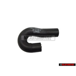 VW Original Schlauch - 026121063A