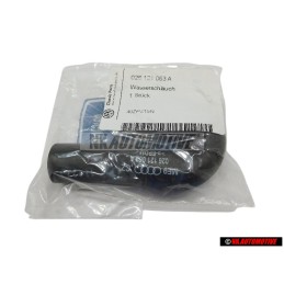 VW Original Schlauch - 026121063A