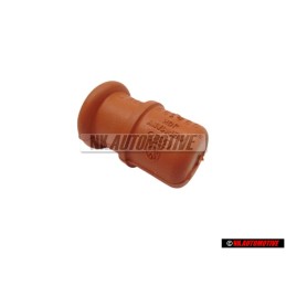 VW Original Kappe - 034133335D