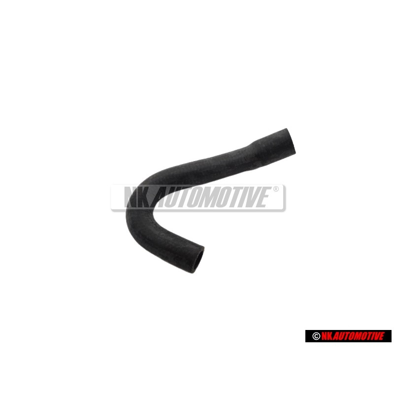 VW Original Schlauch - 052121054D