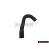 VW Original Schlauch - 052121054D
