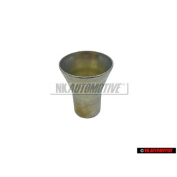 VW Original Trichter - 133201134