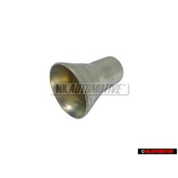 VW Original Trichter - 133201134