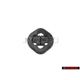 VW Original Haltering - 191253147B