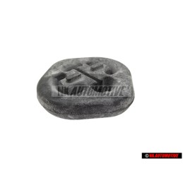 VW Original Haltering - 191253147B