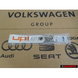 VW Original Anhaenger - 1S0087013 UH8