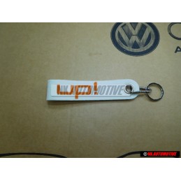 VW Original Anhaenger - 1S0087013 UH8