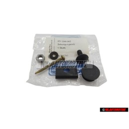 VW Original Bef.satz - 251898065