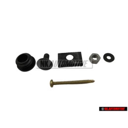 VW Original Bef.satz - 251898065