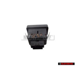VW Original Schalter - 251941333B