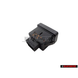 VW Original Schalter - 251941333B