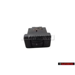 VW Original Schalter - 251941333B