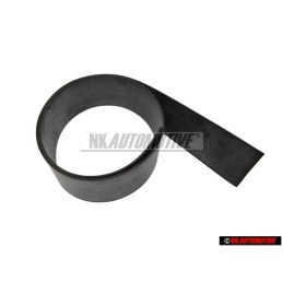 VW Original Unterlage - 321201300B