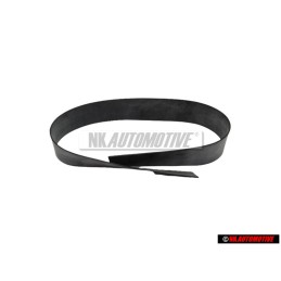VW Original Unterlage - 321201300B