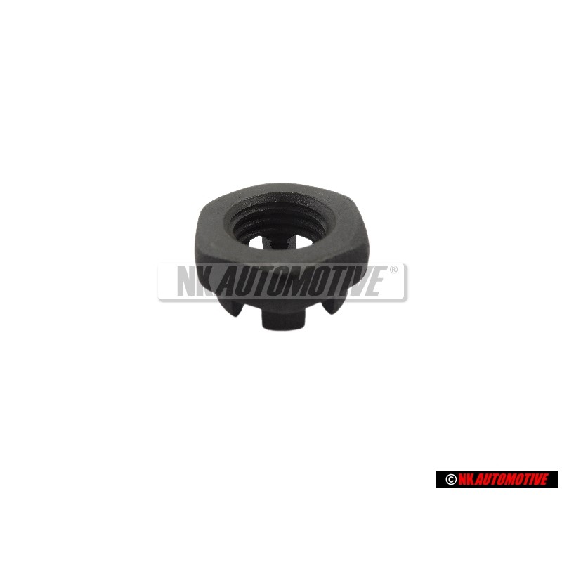VW Original Mutter - N 0112122