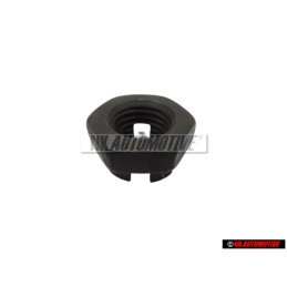 VW Original Mutter - N 0112122