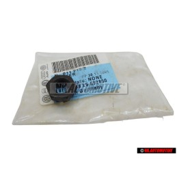 VW Original Mutter - N 0112122