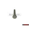 VW Original Schraube - N 0402622