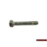 VW Original Schraube - N 0402622