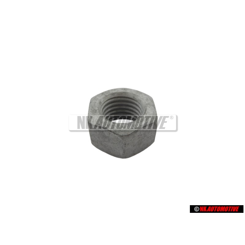 VW Original Mutter - N 10105507