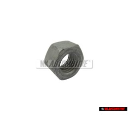 VW Original Mutter - N 10105507
