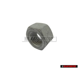 VW Original Mutter - N 10105507