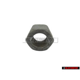 VW Original Mutter - N 10105507