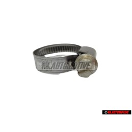 VW Original Schelle - N 90561801