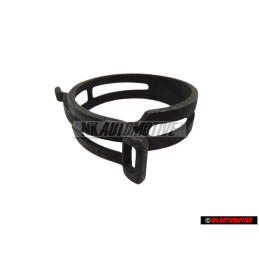 VW Original Schelle - N 90926501