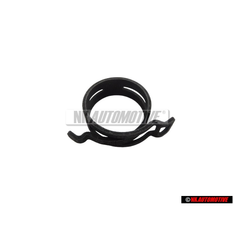 VW Original Schelle - N 90687101