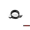 VW Original Schelle - N 90687101