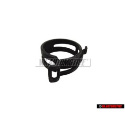 VW Original Schelle - N 90687101