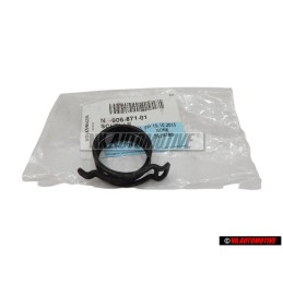 VW Original Schelle - N 90687101