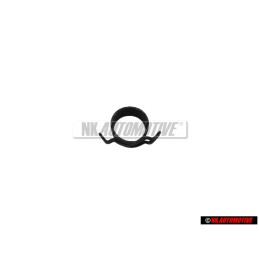 VW Original Schelle - N 90686902