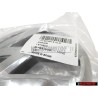 VW Original Vorne Kühlergrill Emblem Logo Zeichen Chrom - 1T0853601E ULM