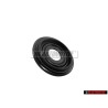 VW Original Unterlage - 111837595A 01C
