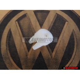 VW Original Mutter - 155867199