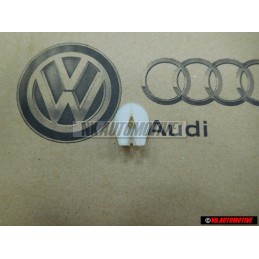VW Original Mutter - 155867199