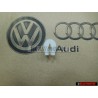 VW Original Mutter - 155867199