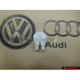 VW Original Mutter - 155867199