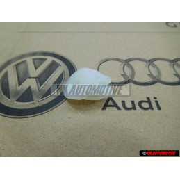 VW Original Mutter - 155867199