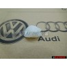 VW Original Mutter - 155867199