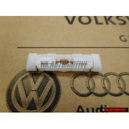 VW Original Dachleisten Montage Clip Dachleisteklammer - 191853733A