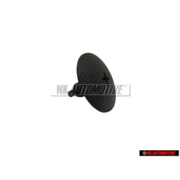 VW Original Clip - 1H0819055B 01C