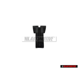 VW Original Clip für Stoßfänger Corrado - 535807538