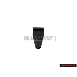 VW Original Clip für Stoßfänger Corrado - 535807538