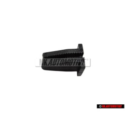 VW Original Clip für Stoßfänger Corrado - 535807538