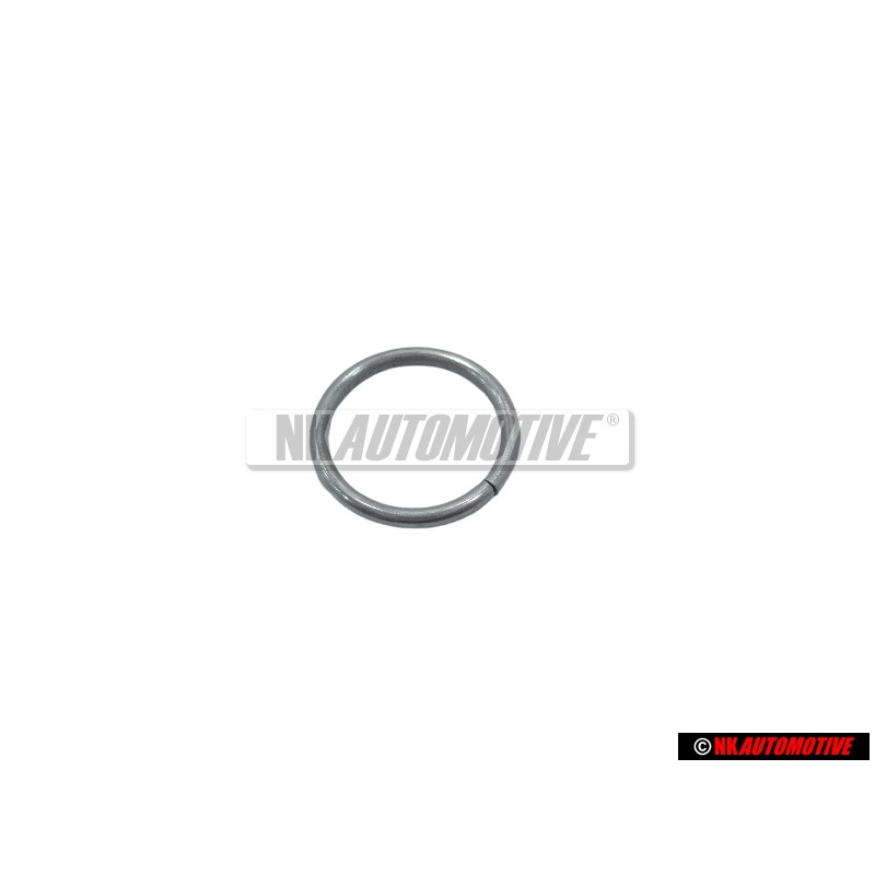 VW Original Sprengring - 8D0512097