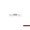 VW Original Sprengring - 8D0512097